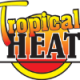 Tropical Heat logo